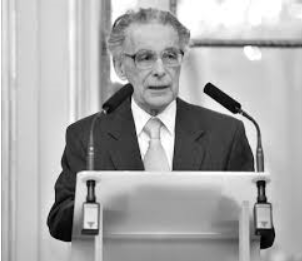 Sir Geoffery E.R. Lloyd