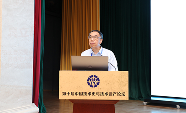 冯立昇开幕式致辞/总结致辞 冯立昇开幕式致辞/总结致辞